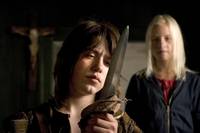 Кадр Медальон Торсена