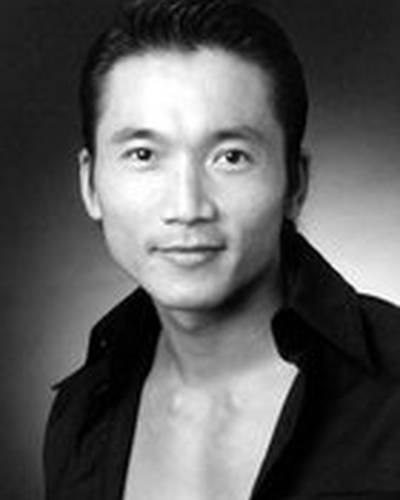 Колин Чоу фото