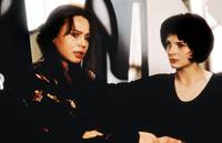 Кадр Невыносимая легкость бытия