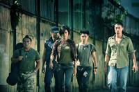 Кадр Однажды на востоке