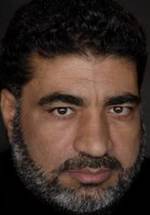 Саид Бадрия фото