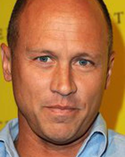 Майк Джадж фото