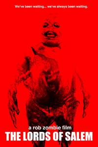 Постер Повелители Салема