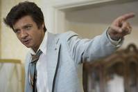 Кадр Афера по-американски