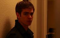 Кадр Социальная сеть