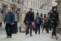 Кадр Преступник