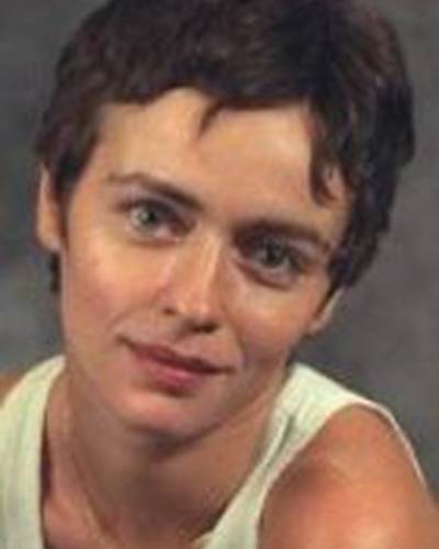 Алексия Стреси фото