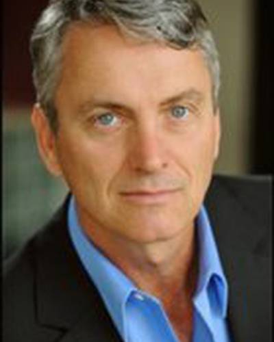 Майкл МакКензи фото