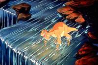 Кадр Земля до начала времен