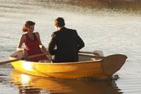 Кадр Дочери Маклеода