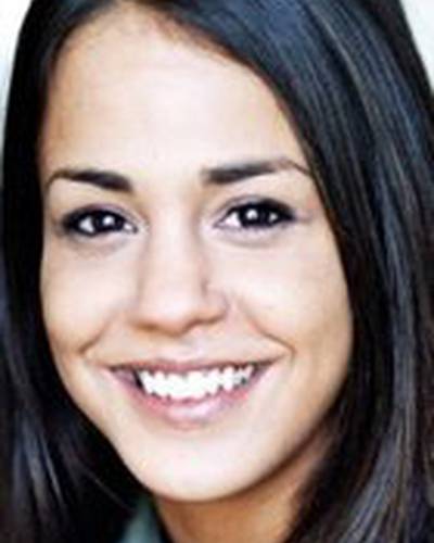 Алис Белаиди фото