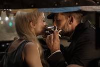 Кадр Русалка в Париже