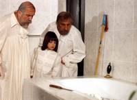 Кадр Арабела возвращается или Румбурак – король страны сказок