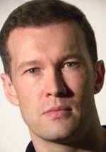 Гордон Александр фото