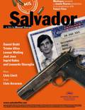 Постер из фильма "Сальвадор" - 1