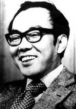 Сюсаку Эндо фото