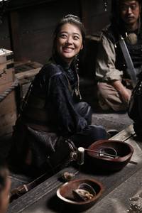 Кадр Пираты