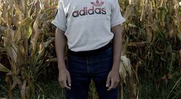 Кадр из фильма "Мальчик" - 1