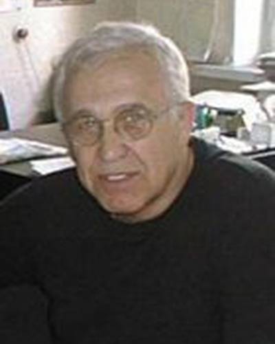 Ефим Гальперин фото