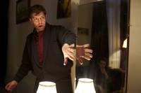 Кадр Пиковая дама: Черный обряд