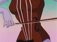 Кадр Красавица-воин Сейлор Мун Эс