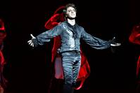 Кадр Моцарт. Рок-опера (видео)