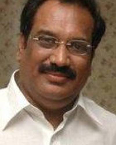 Аахутхи Прасад фото