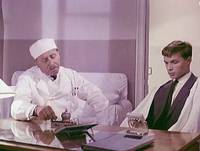 Кадр Дети Дон-Кихота