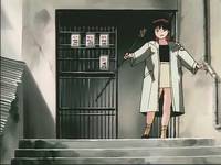 Кадр 3x3 глаза (видео)