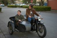 Кадр Рождественский коттедж (видео)