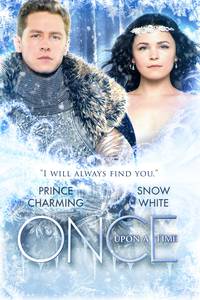 Постер Однажды в сказке