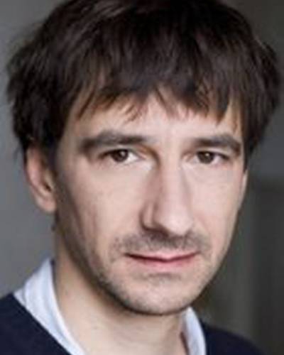 Лоран Понс фото