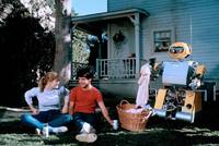 Кадр Смертельный друг