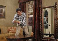 Кадр Как я встретил вашу маму