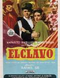 Постер из фильма "El clavo" - 1
