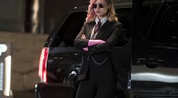 Кадр из фильма "Покемон детектив Пикачу " - 1