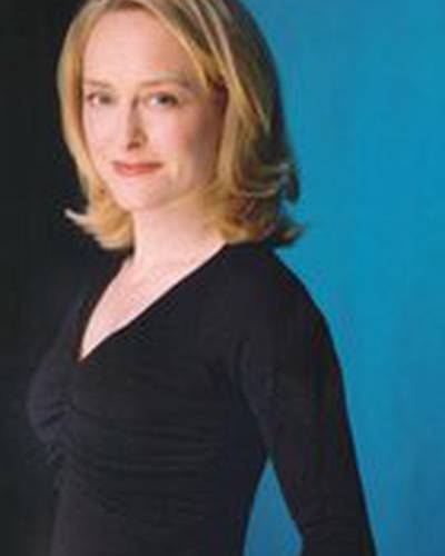 Стефани Моргенстерн фото