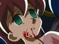 Кадр Бригадун: Марин и Меран