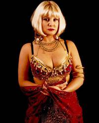 Кадр Never Say Never Mind: The Swedish Bikini Team (видео)