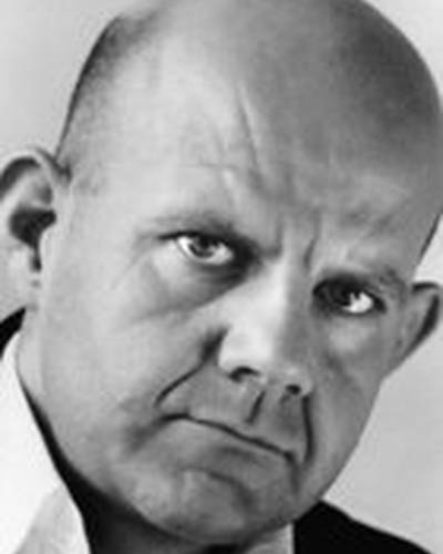 Терри Бёрд фото