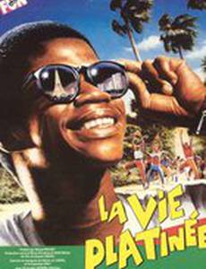 La vie platinée