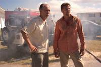 Кадр Линия разлома