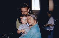 Кадр Влюбленные парни