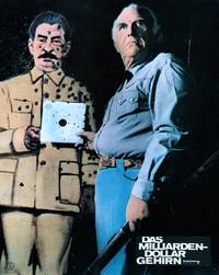 Кадр Мозг ценой в миллиард долларов