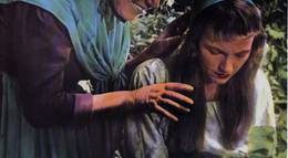 Кадр из фильма "Aschenputtel" - 2