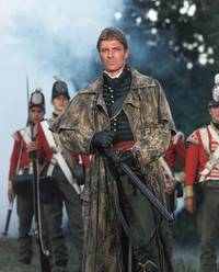 Кадр Стрелки Шарпа