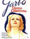 Постер из фильма "Королева Кристина" - 1