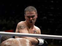 Кадр Бой с тенью 2: реванш