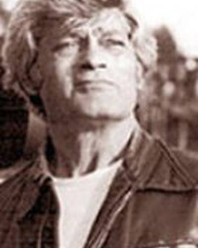 Павел Арсенов фото