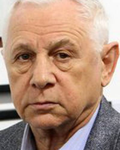 Эдуард Тополь фото